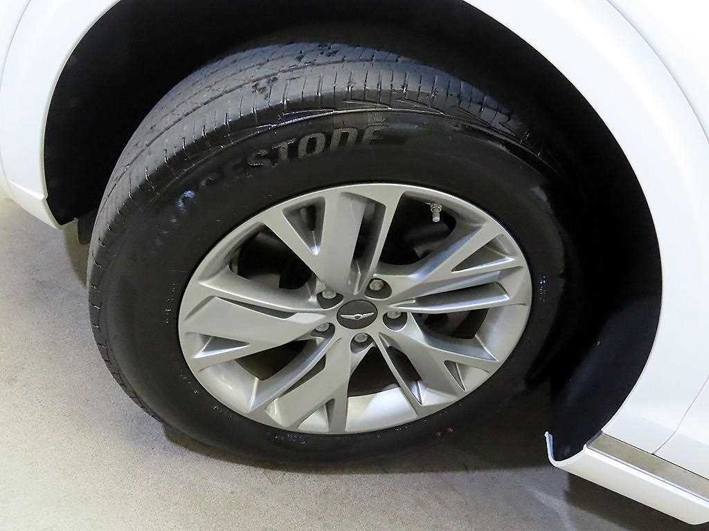 제네시스 GV70 2.5T 가솔린 2WD 기본형 이미지 20