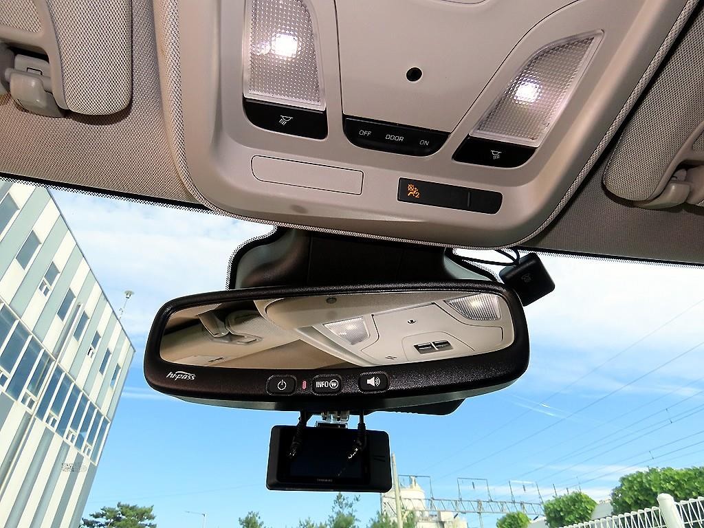쉐보레 임팔라 3.6 LTZ 이미지 12