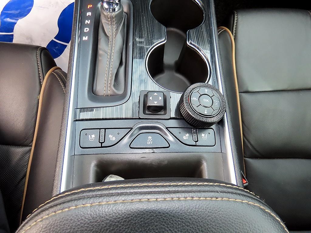 쉐보레 임팔라 3.6 LTZ 이미지 13