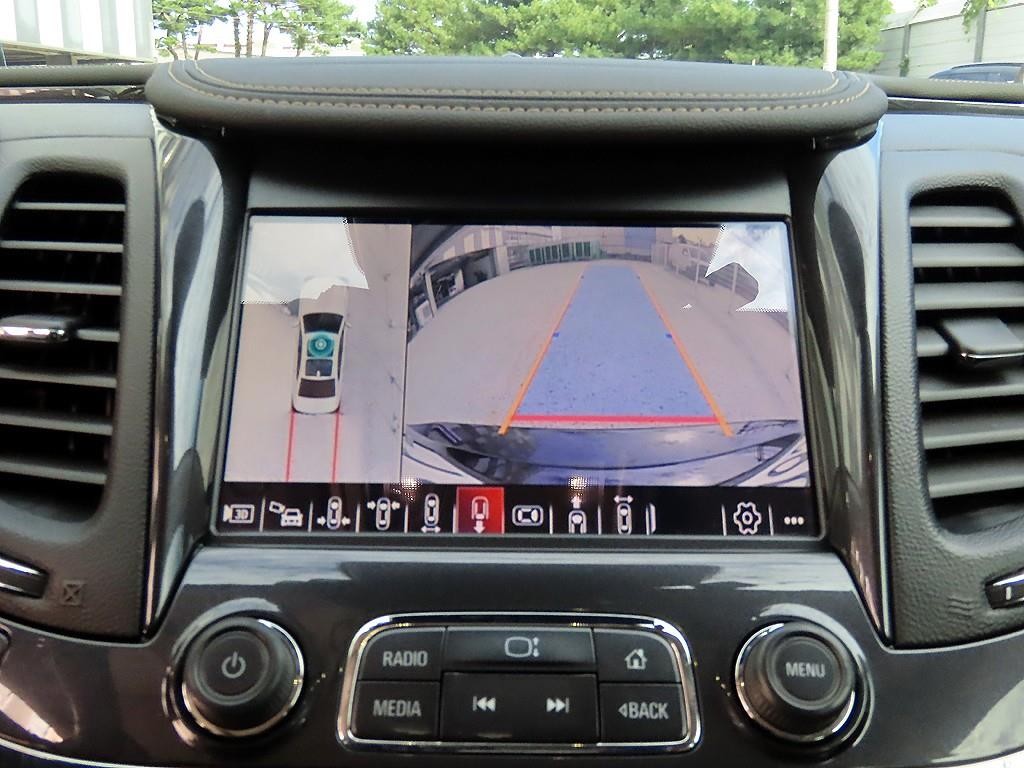 쉐보레 임팔라 3.6 LTZ 이미지 15