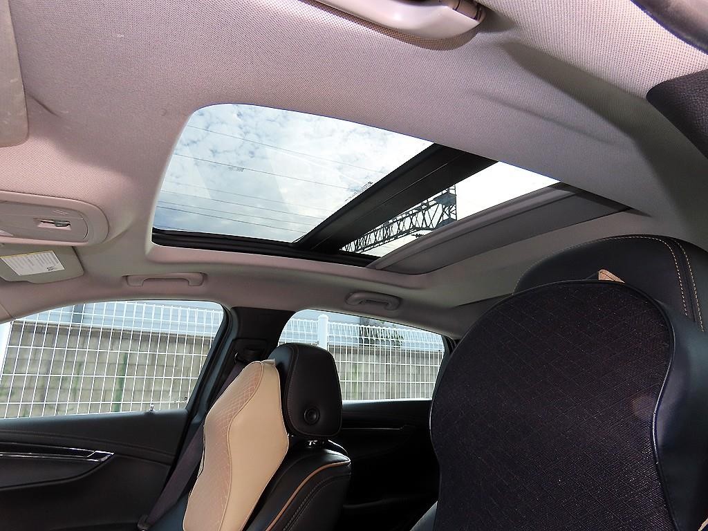쉐보레 임팔라 3.6 LTZ 이미지 17