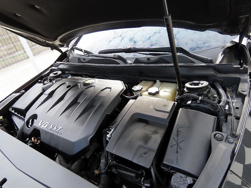 쉐보레 임팔라 3.6 LTZ 이미지 19