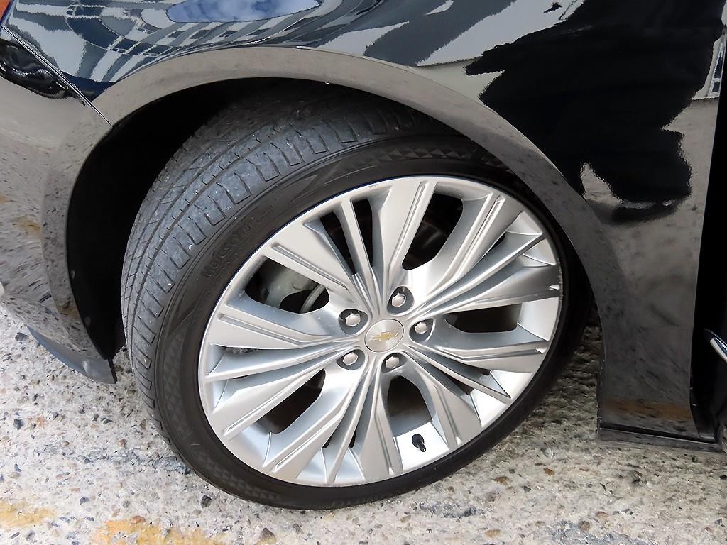 쉐보레 임팔라 3.6 LTZ 이미지 20