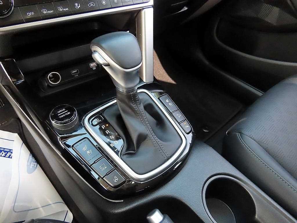 기아 셀토스 가솔린 1.6 터보 2WD 프레스티지 이미지 10
