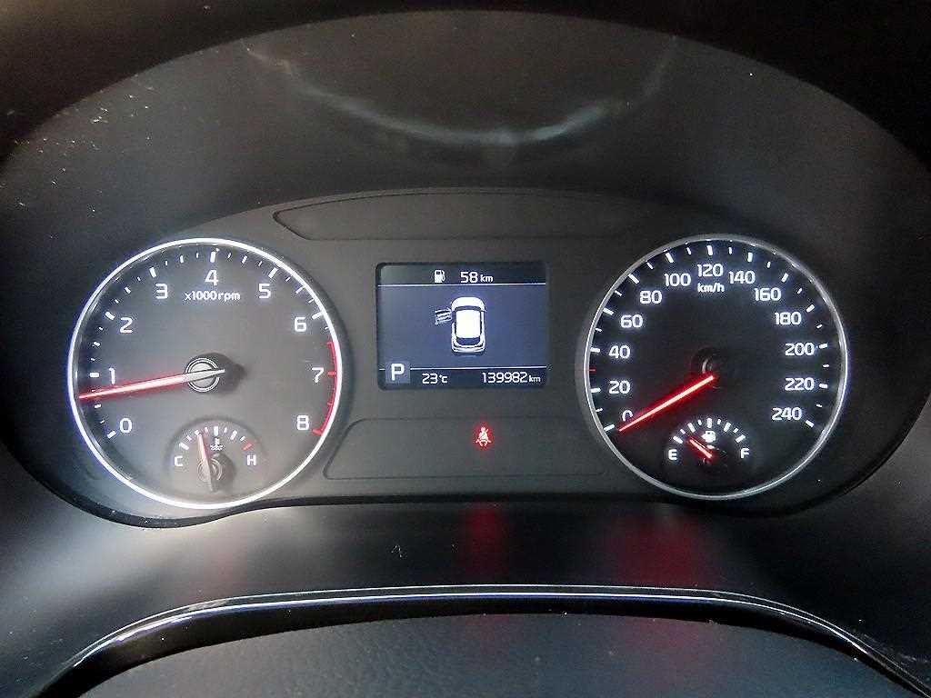 기아 셀토스 가솔린 1.6 터보 2WD 프레스티지 이미지 9