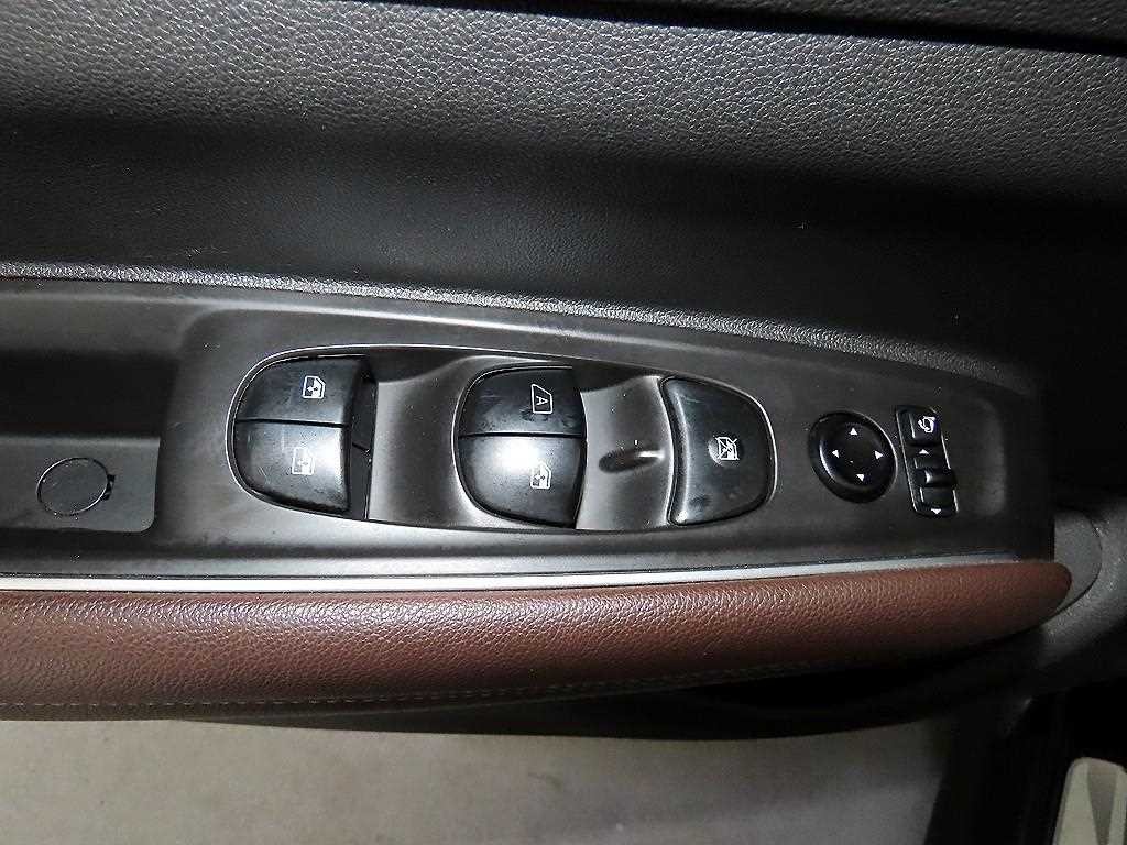 르노코리아(삼성) QM6 디젤 4WD RE 시그니처 이미지 13