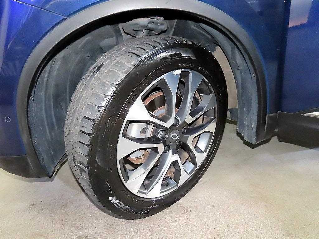 르노코리아(삼성) QM6 디젤 4WD RE 시그니처 이미지 20