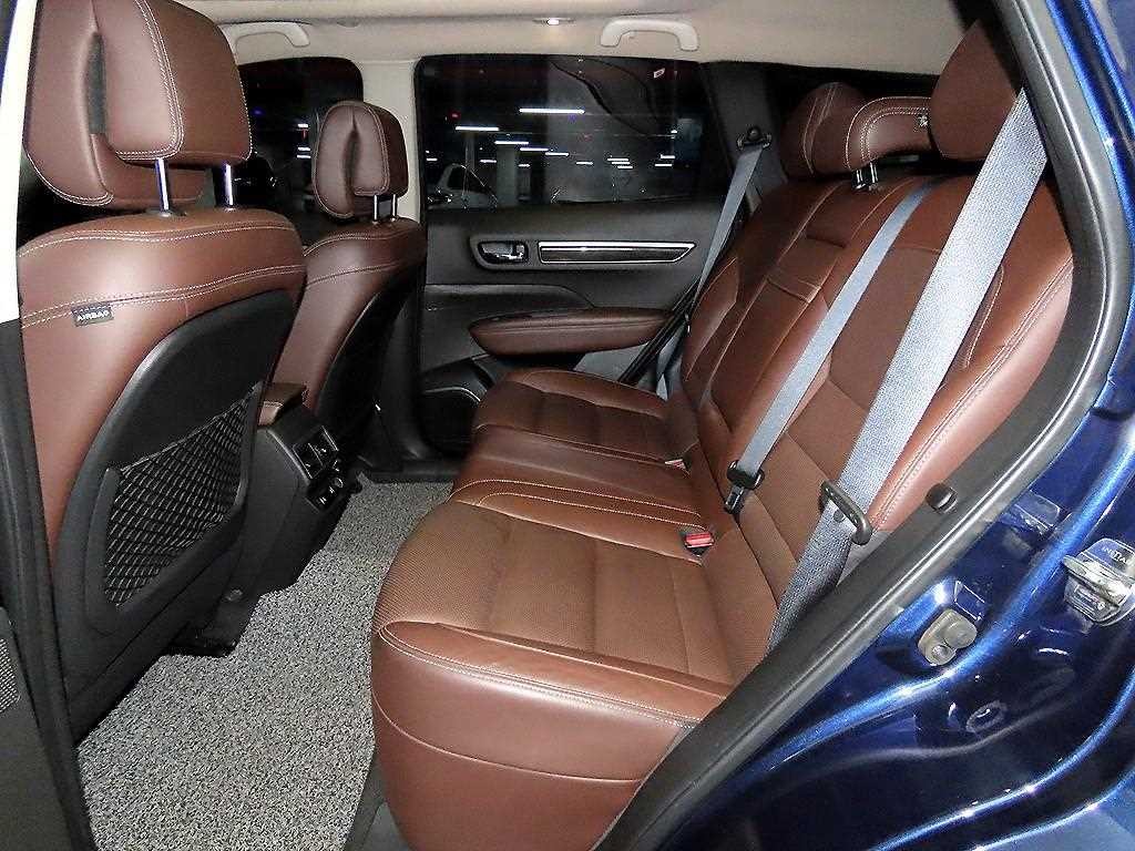 르노코리아(삼성) QM6 디젤 4WD RE 시그니처 이미지 7