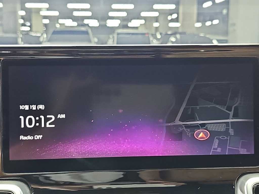 기아 쏘렌토 쏘렌토 4세대(MQ4) 디젤 2.2 2WD 시그니처 이미지 16