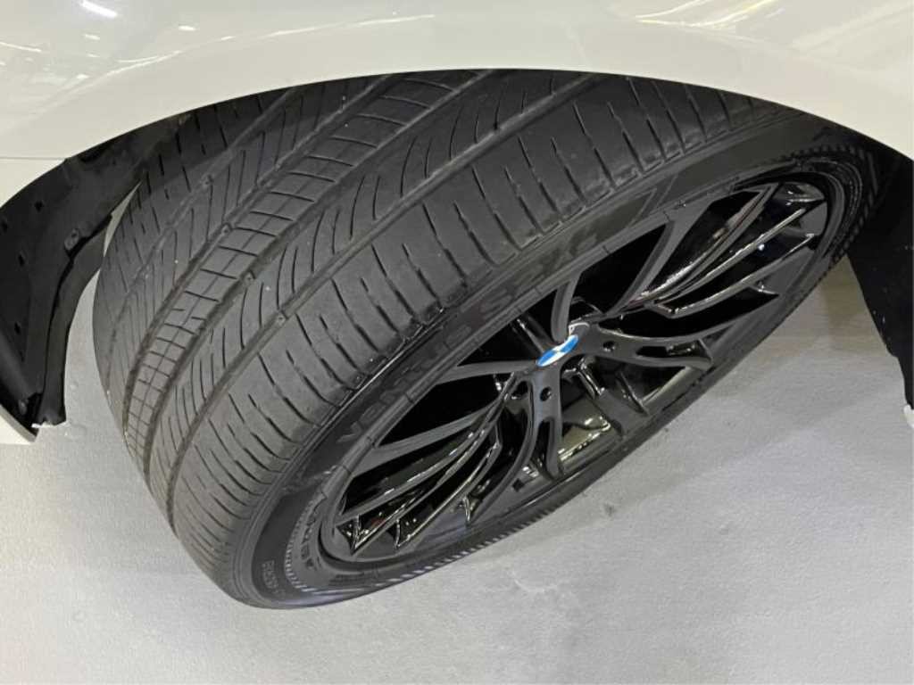 BMW 5시리즈 5시리즈 (F10) 528i 이미지 19