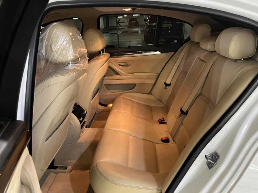 BMW 5시리즈 5시리즈 (F10) 528i 이미지 7