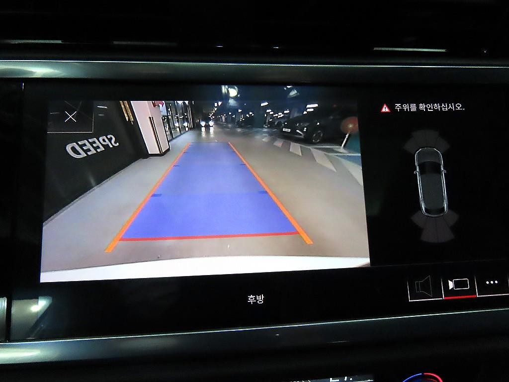 아우디 Q3 Q3 (F3) 35 TDI 스포트백 이미지 14