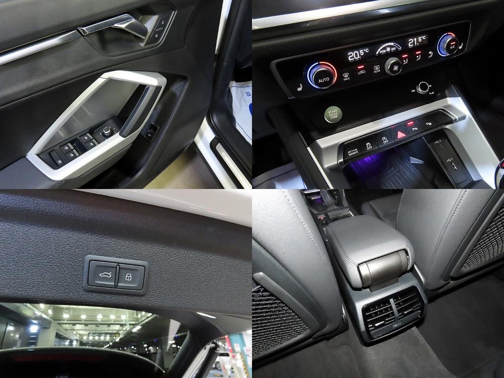 아우디 Q3 Q3 (F3) 35 TDI 스포트백 이미지 18
