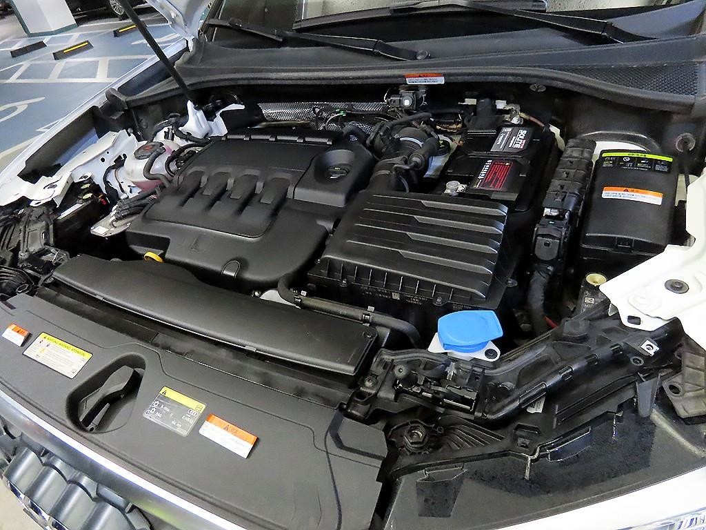 아우디 Q3 Q3 (F3) 35 TDI 스포트백 이미지 19