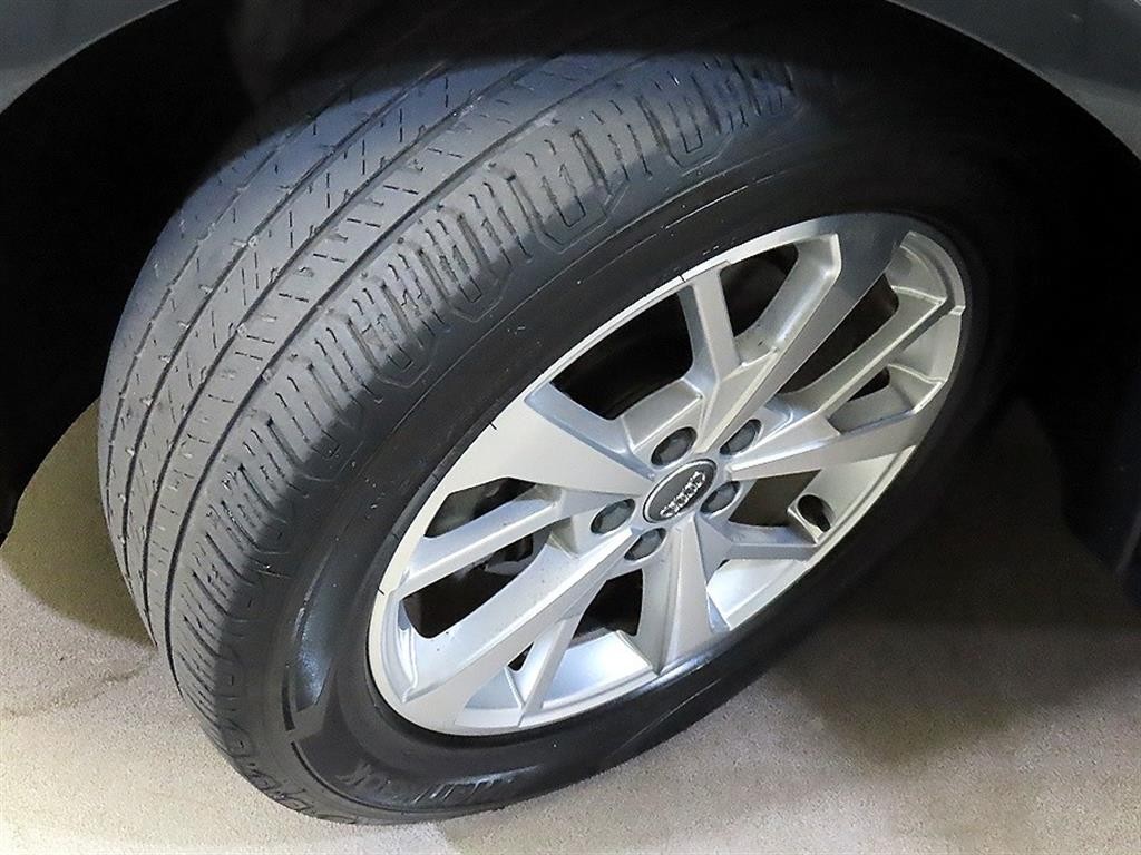 아우디 Q3 Q3 (F3) 35 TDI 스포트백 이미지 20