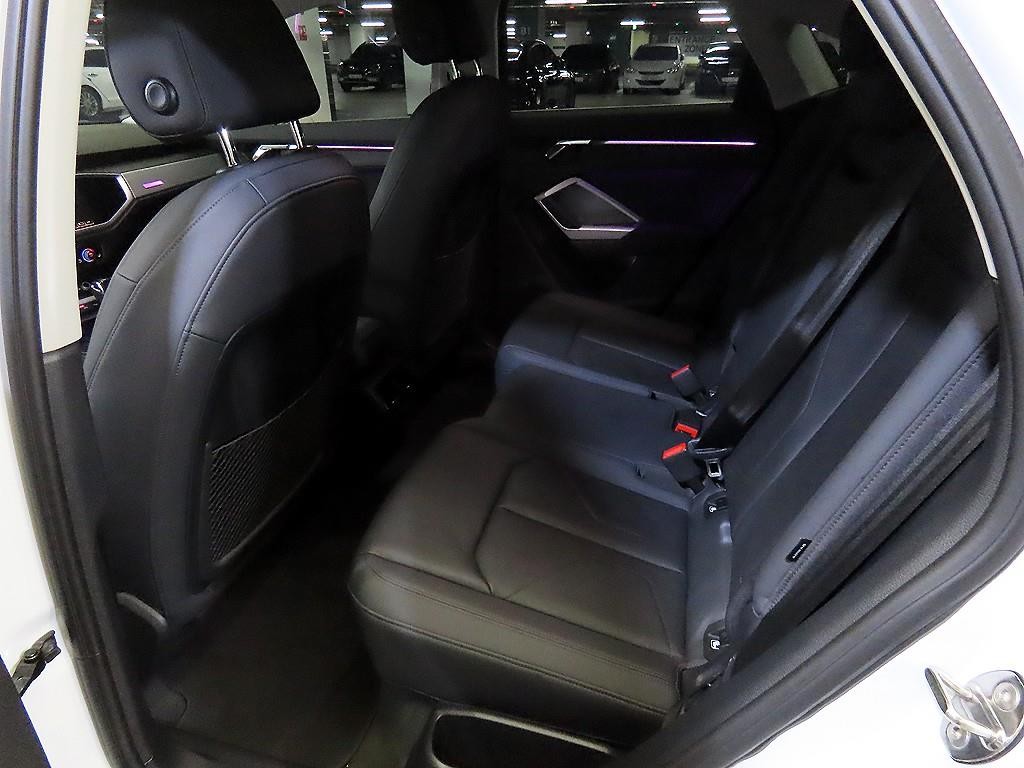 아우디 Q3 Q3 (F3) 35 TDI 스포트백 이미지 7