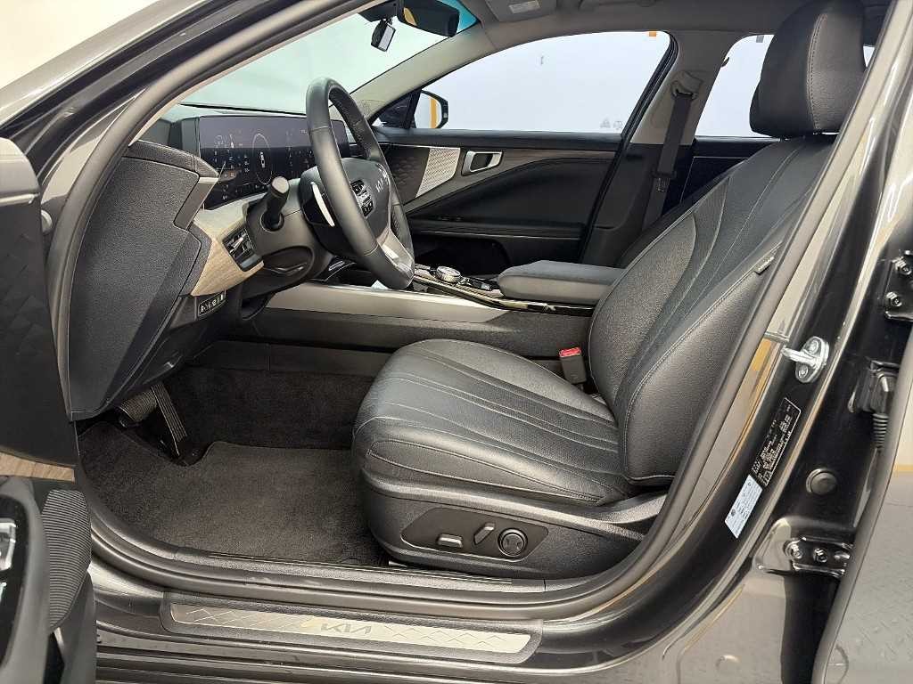 기아 K8 2.5 2WD 노블레스 이미지 11