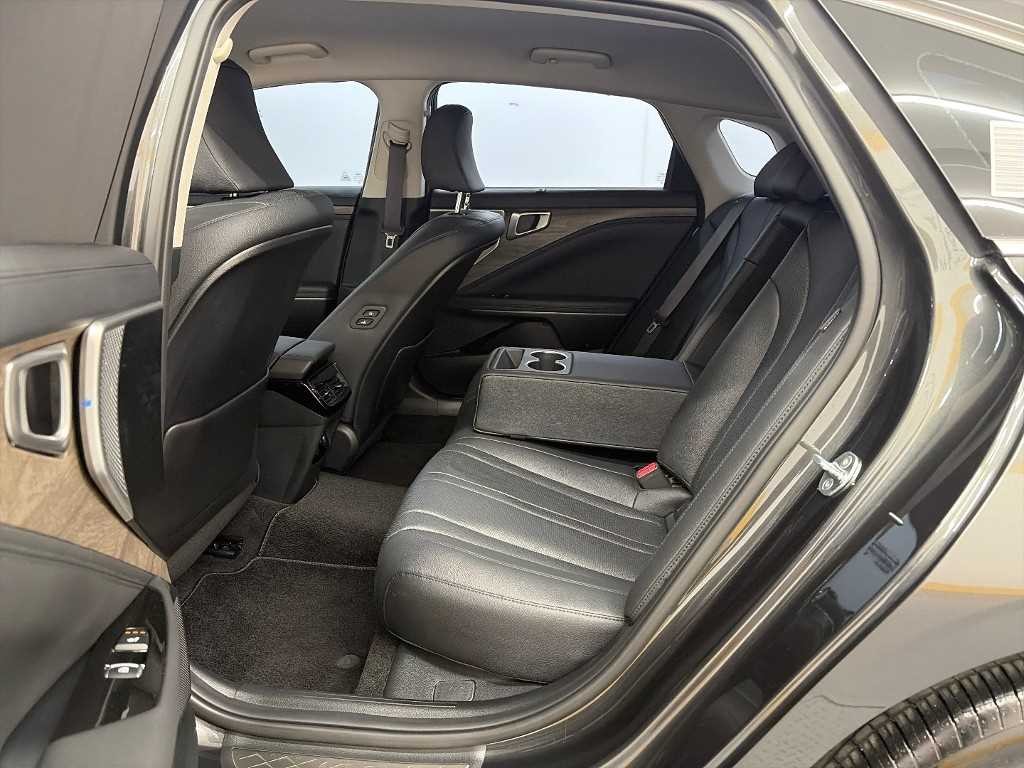 기아 K8 2.5 2WD 노블레스 이미지 12