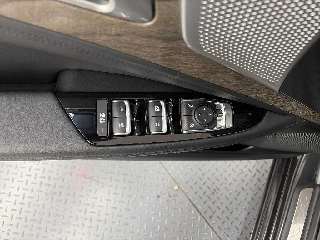 기아 K8 2.5 2WD 노블레스 이미지 17