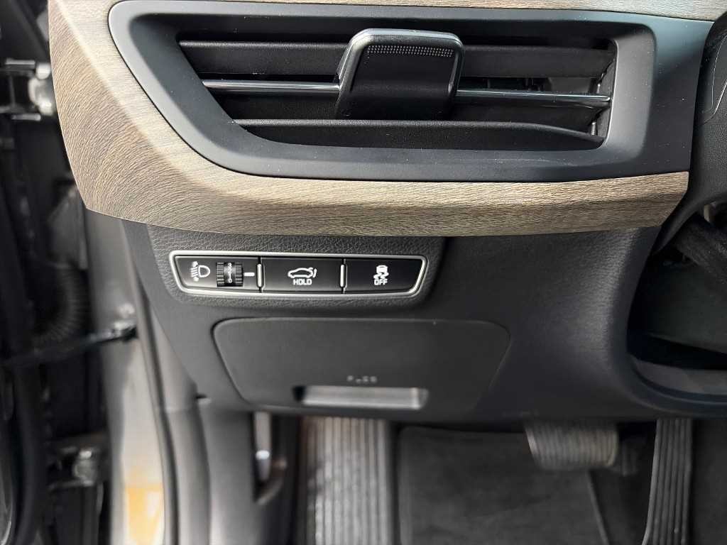 기아 K8 2.5 2WD 노블레스 이미지 18