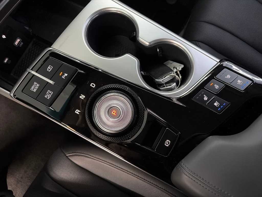 기아 K8 2.5 2WD 노블레스 이미지 8