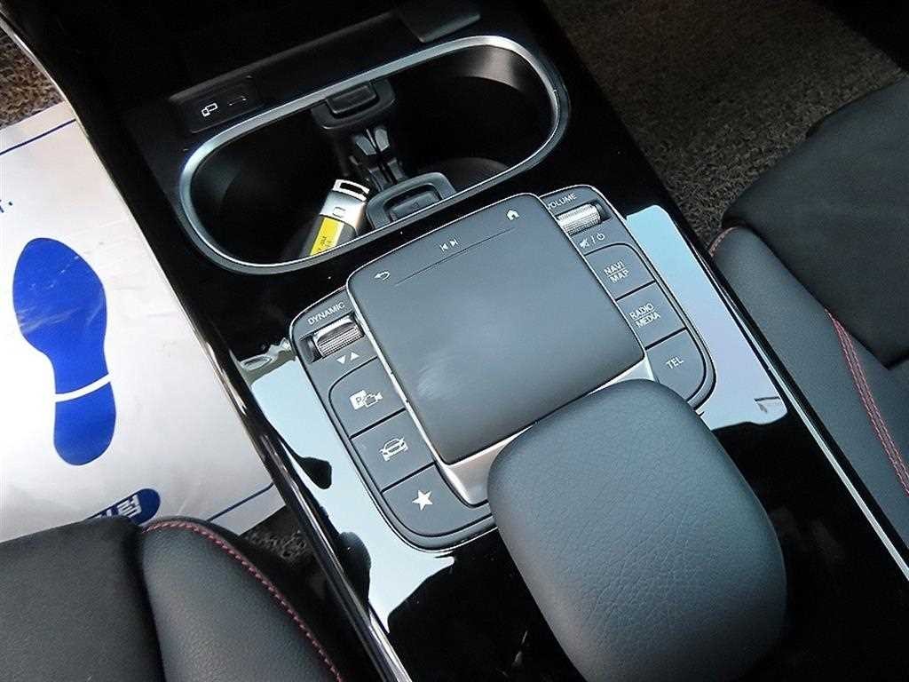 벤츠 CLA 클래스 CLA클래스 C118 CLA 250 4MATIC 이미지 12