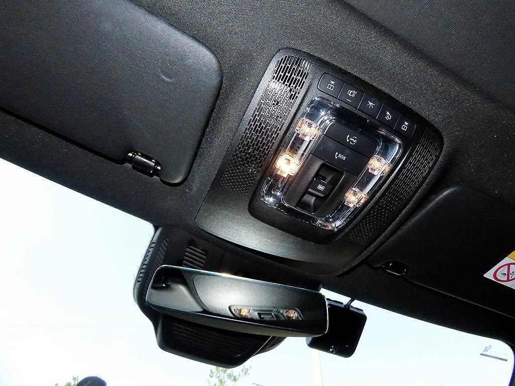 벤츠 CLA 클래스 CLA클래스 C118 CLA 250 4MATIC 이미지 16