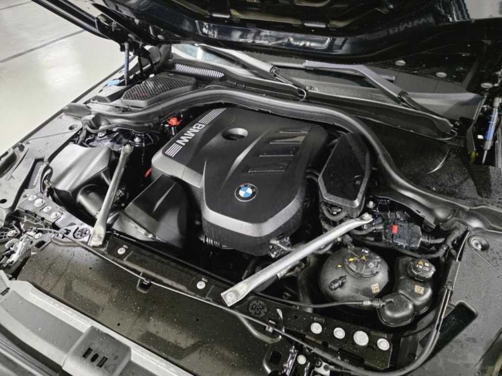 BMW 5시리즈 5시리즈 (G60) 530i xDrive M 스포츠 이미지 19