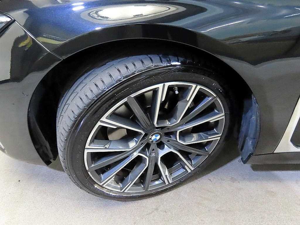 BMW 7시리즈 7시리즈 (G11) 740Li xDrive M SPORT 스포츠 이미지 20
