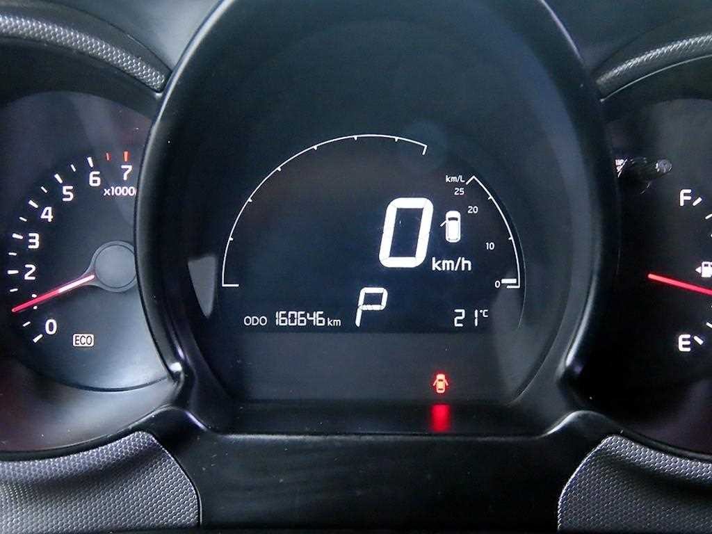 기아 레이 프레스티지 이미지 9