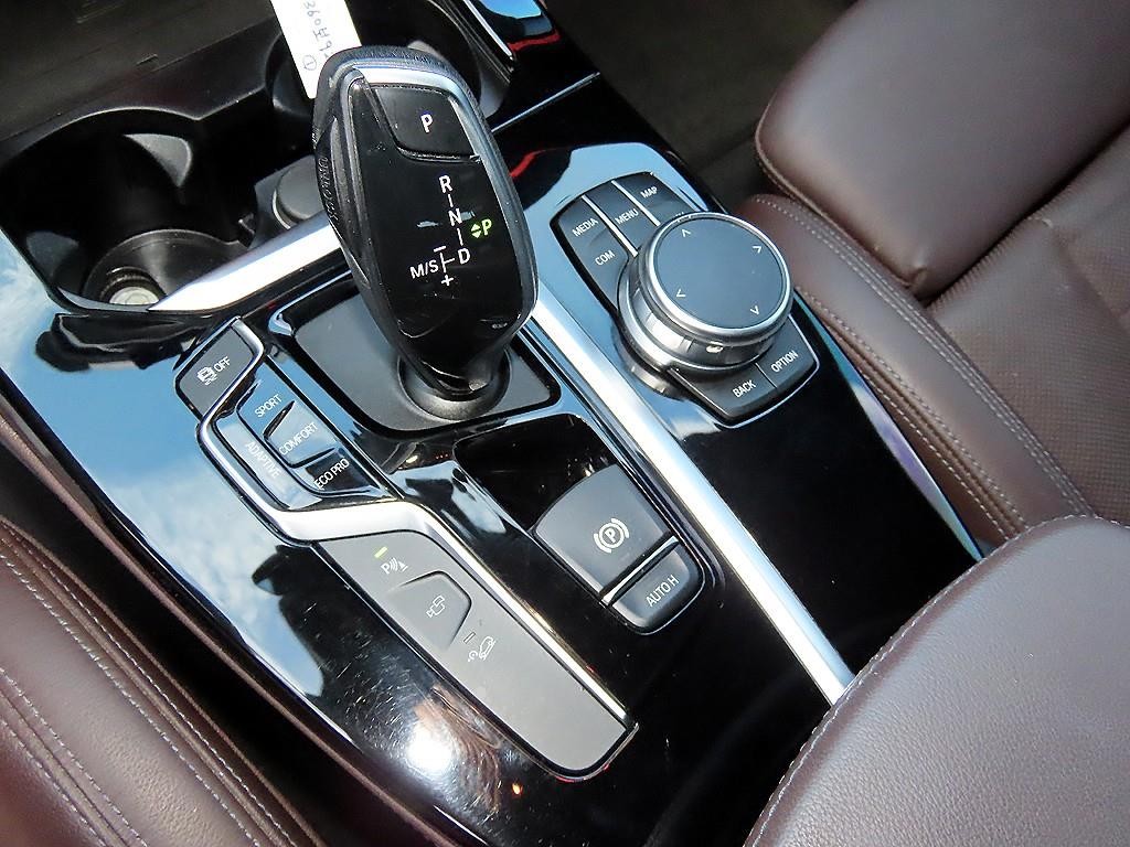 BMW X4 X4 (G02) xDrive 20i M 스포츠 X 온라인 익스클루시브 에디션 이미지 11