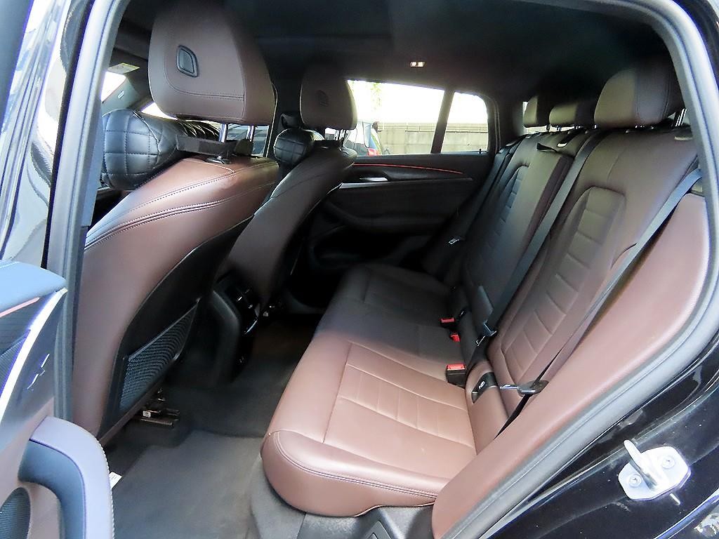 BMW X4 X4 (G02) xDrive 20i M 스포츠 X 온라인 익스클루시브 에디션 이미지 6