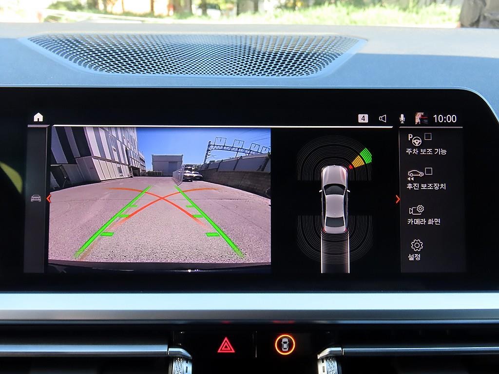 BMW 3시리즈 3시리즈 (G20) 320d M 스포츠 이미지 15