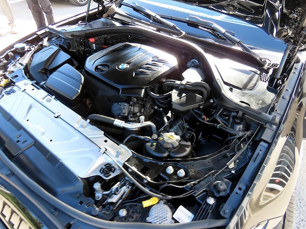 BMW 3시리즈 3시리즈 (G20) 320d M 스포츠 이미지 19