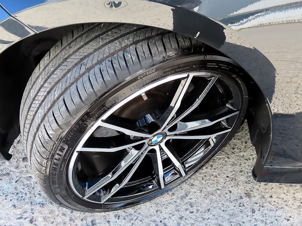 BMW 3시리즈 3시리즈 (G20) 320d M 스포츠 이미지 20