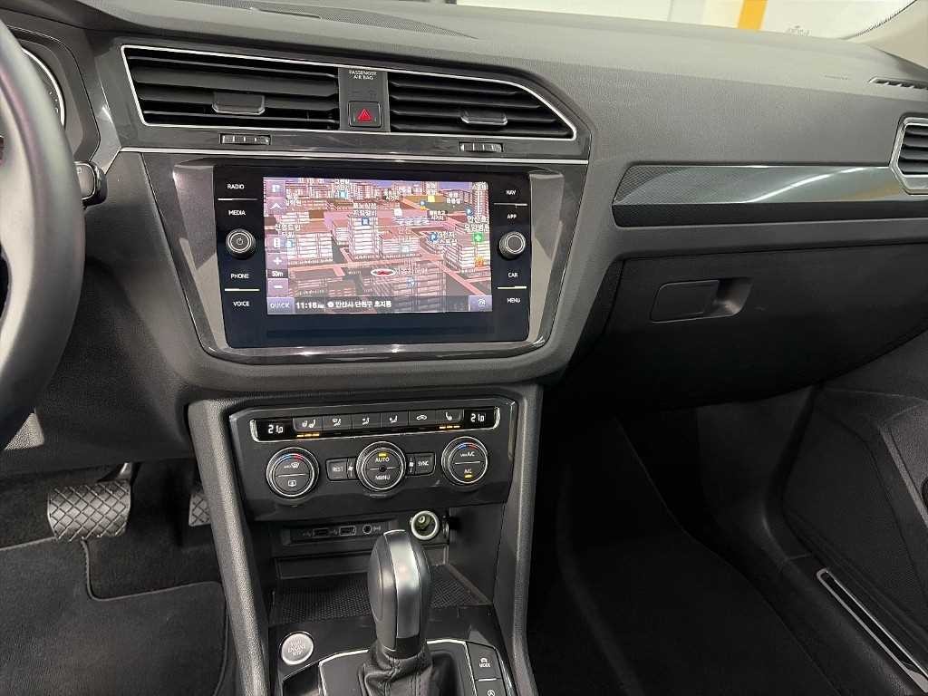 폭스바겐 티구안 티구안(2세대) 2.0 TDI 이미지 10