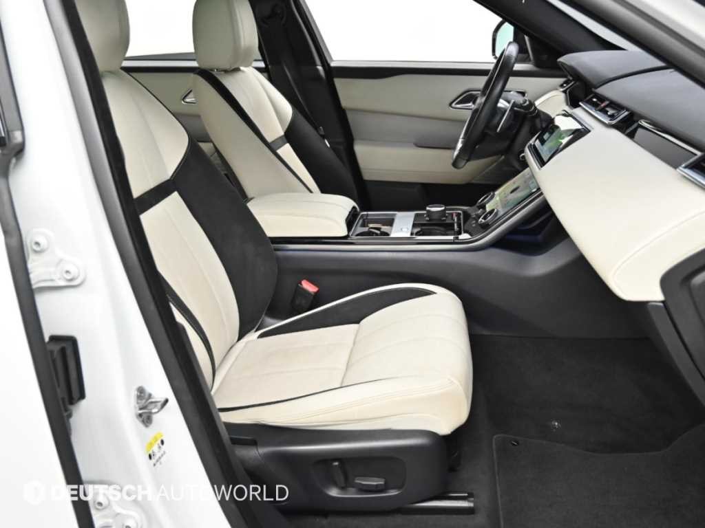 랜드로버 레인지로버 벨라 2.0 D240 R-다이나믹 SE 이미지 10
