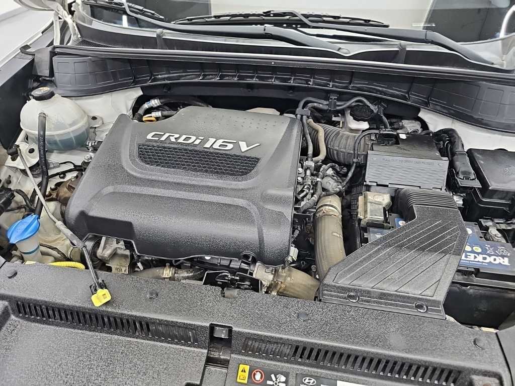 현대 투싼 올뉴투싼 디젤 2.0 2WD 스타일 이미지 5