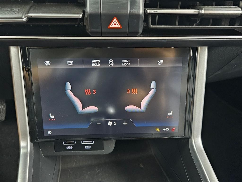KG모빌리티(쌍용) 토레스 1.5 GDI-T 2WD T5 이미지 17