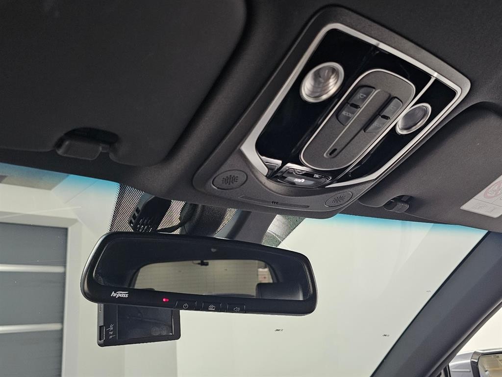 KG모빌리티(쌍용) 토레스 1.5 GDI-T 2WD T5 이미지 18