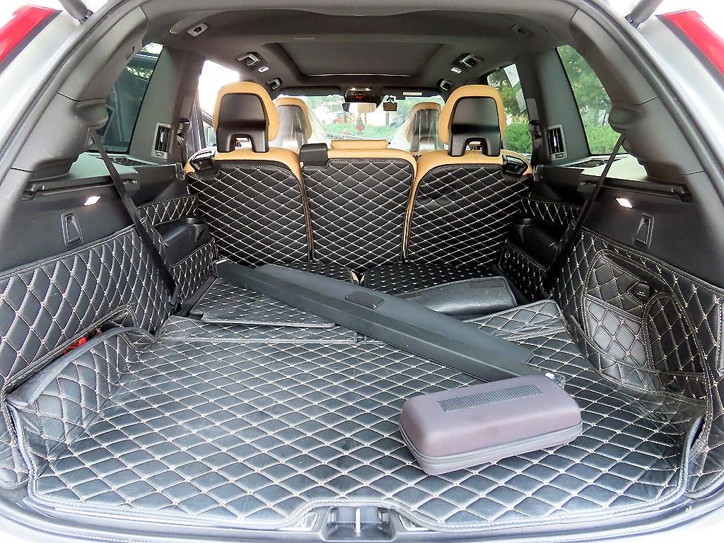 볼보 XC90 XC90 2세대 2.0 B6 AWD 인스크립션 이미지 17