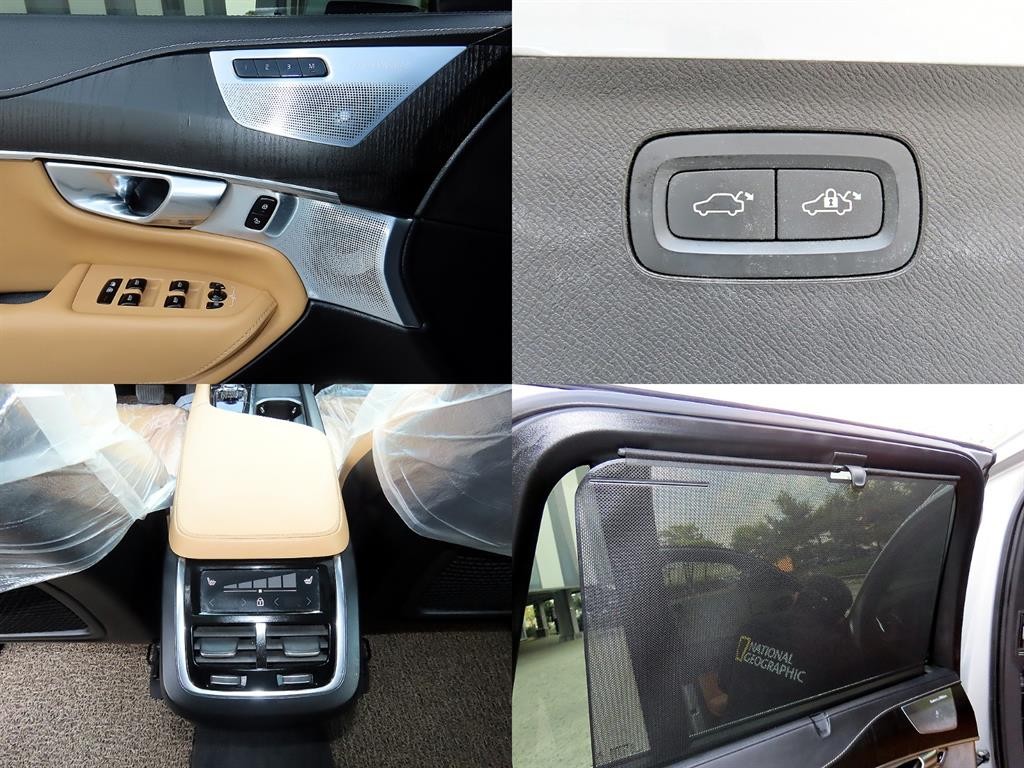 볼보 XC90 XC90 2세대 2.0 B6 AWD 인스크립션 이미지 18
