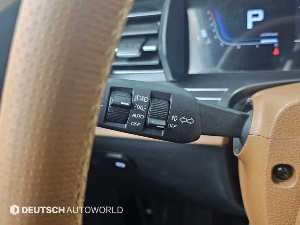 KG모빌리티(쌍용) 토레스 1.5 GDI-T 4WD T7 이미지 17