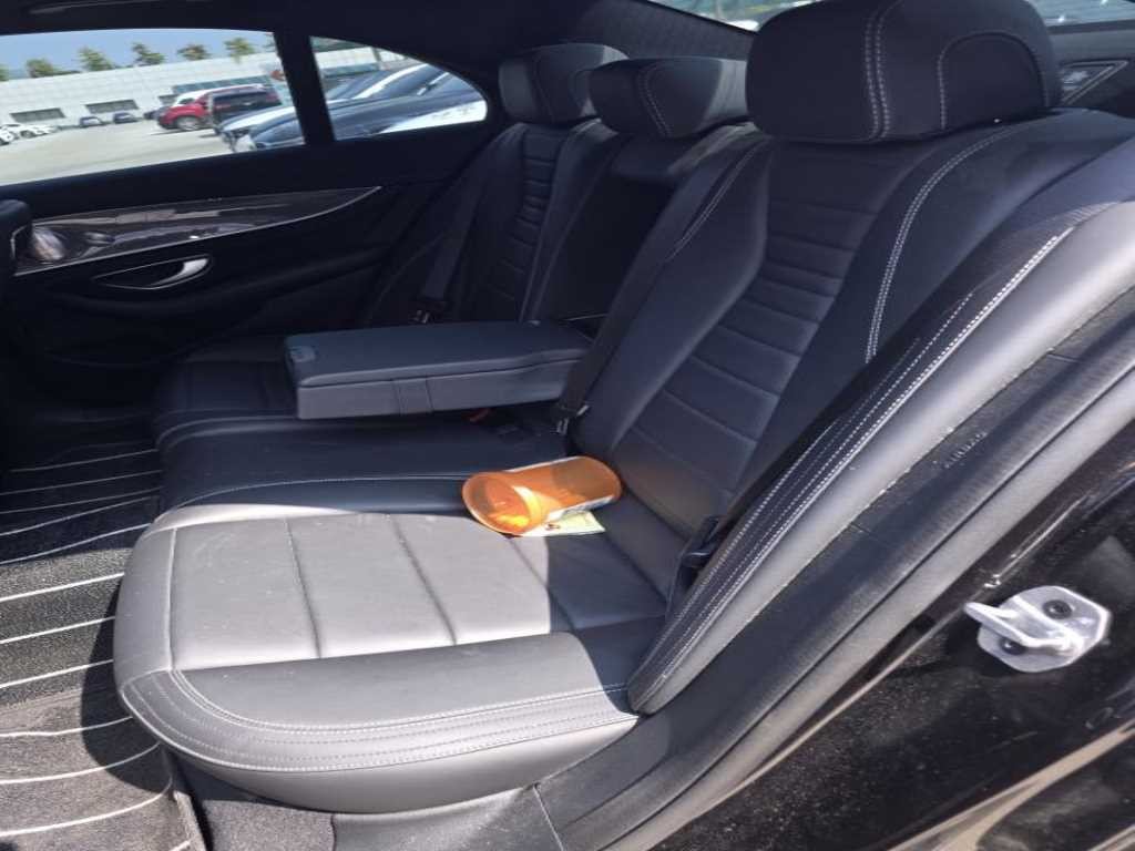 벤츠 E 클래스 E-클래스 W213 E350 4MATIC AMG LINE 이미지 11