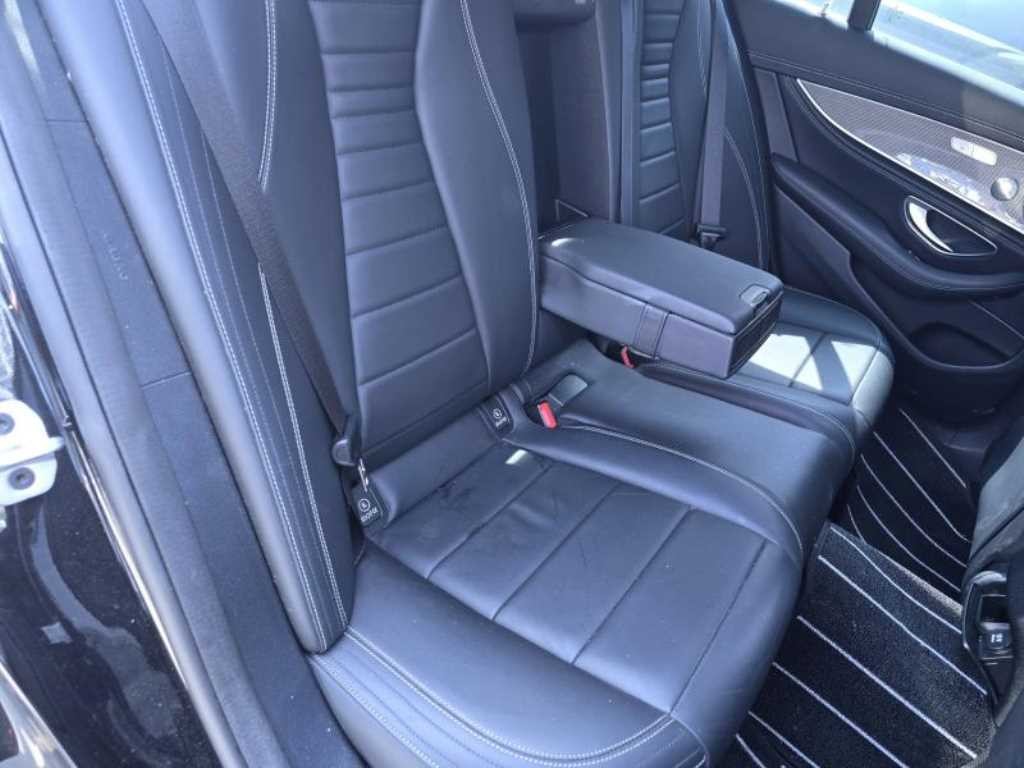 벤츠 E 클래스 E-클래스 W213 E350 4MATIC AMG LINE 이미지 12