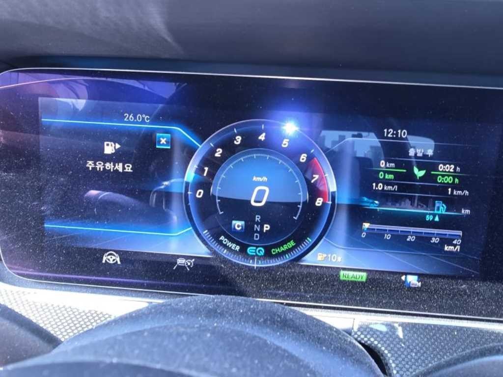 벤츠 E 클래스 E-클래스 W213 E350 4MATIC AMG LINE 이미지 9