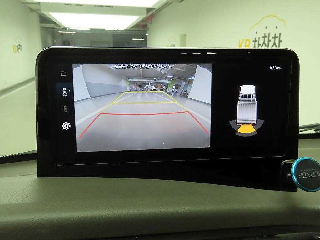 소형화물 파워게이트 [파워게이트]포터2 (LPG2.5터보) 슈퍼캡/초장축 이미지 14