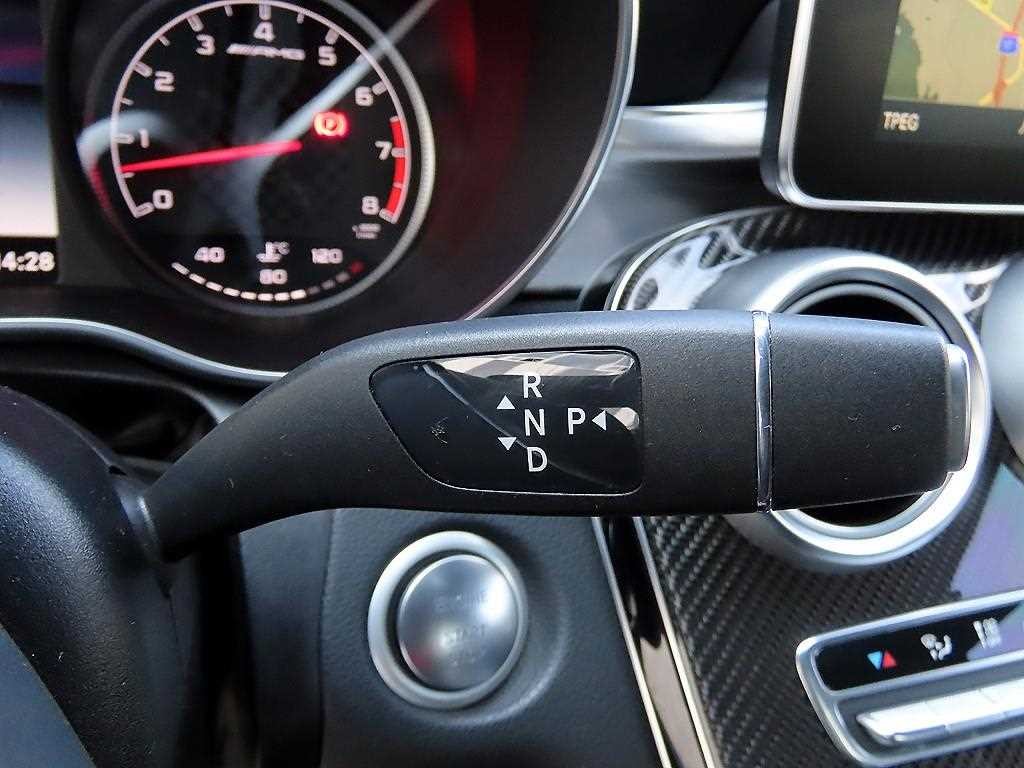 벤츠 C 클래스 C클래스 W205 C43 AMG 4MATIC 쿠페 이미지 11