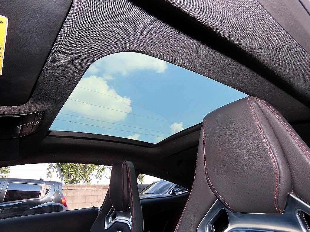 벤츠 C 클래스 C클래스 W205 C43 AMG 4MATIC 쿠페 이미지 18
