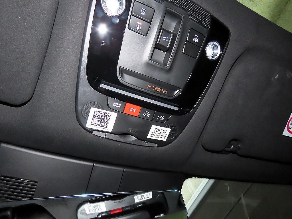 기아 쏘렌토 더 뉴 쏘렌토 4세대 가솔린 2.5T 4WD 시그니처 그래비티 이미지 14
